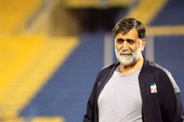 Mostafa Ajorlu shayanews