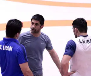 دبیر جواب همه منتقدان را داد