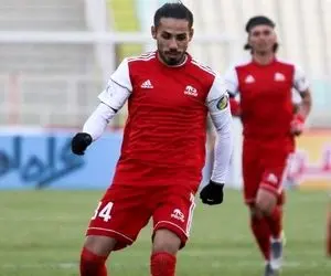 فخرالدینی: نباید از پرسپولیس در خانه شکست بخوریم