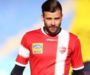 تیکه سنگین رادوشویچ به مربی دروازه بانان پرسپولیس!