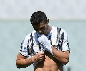 جدایی کریس از یووه به واقعیت نزدیک شد