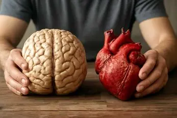 چرا عاشق می‌شویم؟ کار دل است یا هورمون‌ها؟ پاسخی علمی اما ساده و روشن