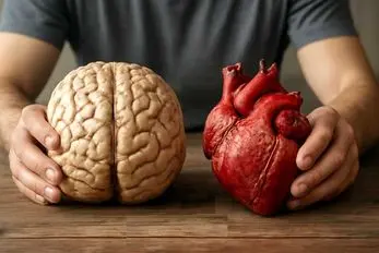 چرا عاشق می‌شویم؟ کار دل است یا هورمون‌ها؟ پاسخی علمی اما ساده و روشن