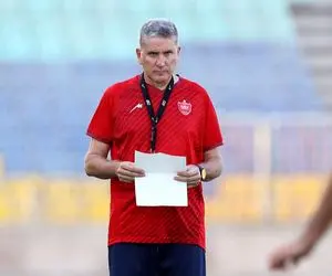 جایزه ای که گاریدو را در هتل المپیک حسابی سر ذوق آورد