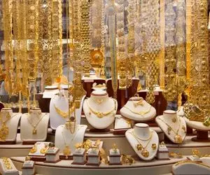 قیمت طلا دست دوم امروز دوشنبه 1 اردیبهشت 1404