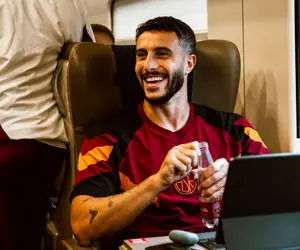 یک گزینه نقل و انتقالاتی جذاب برای رئال مادرید