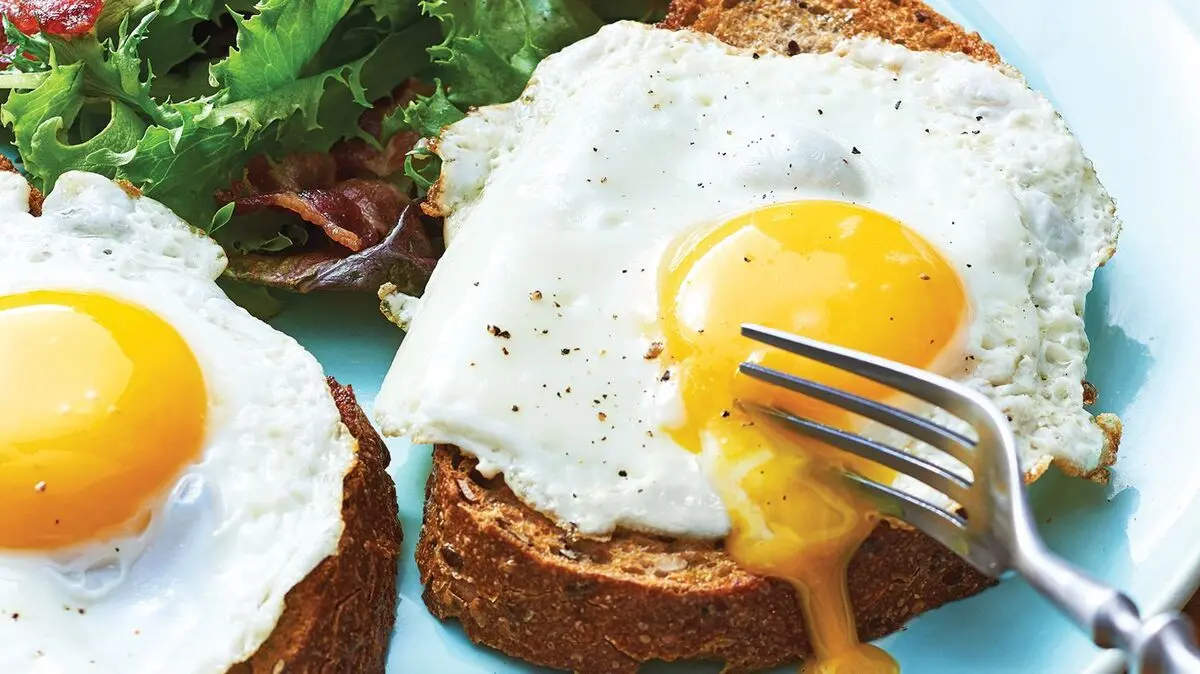 کاهش اضطراب با رژیم غذایی