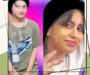 دو دختر تکواندوکار پیدا شدند!