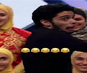 سکانس خندان؛ تست بازیگری علیخانی از شرکت کننده هاش و‌ اکتاشون هر و کرتو به راه میکنه