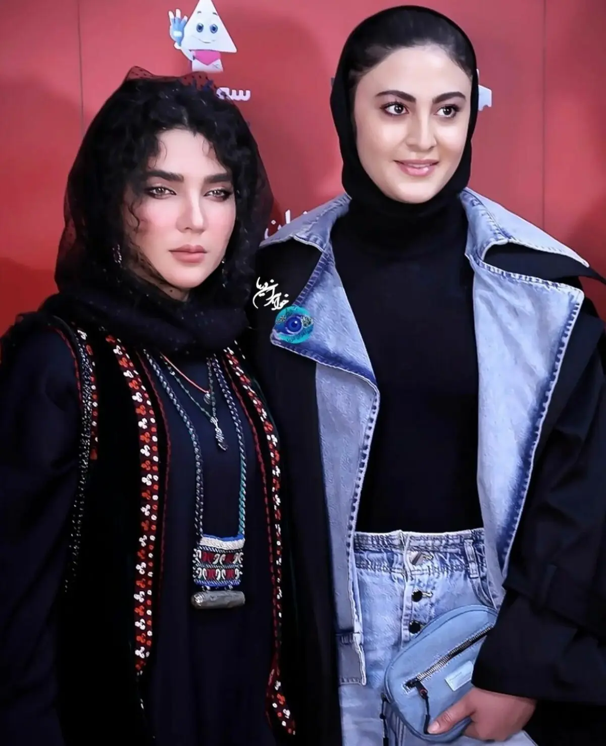مریم مومن