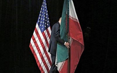 دولت بایدن کدام تحریم های ترامپ علیه ایران را حفظ می کند؟
