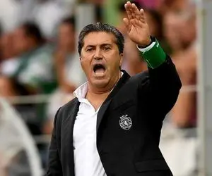 دستیار کی روش در پرسپولیس؟