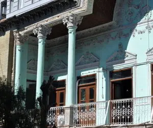 (تصاویر) خانه سوگلی ناصرالدین شاه و هووی جیران کجاست؟