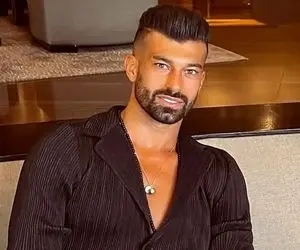 رامین رضاییان با اسم استقلال به دنبال بازار گرمی است؟