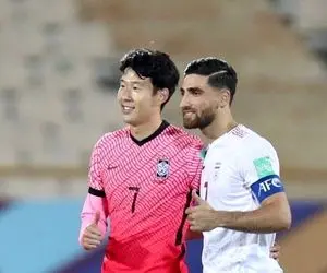 ستاره تاتنهام پس از خروج از ایران کرونا گرفت