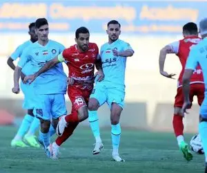 جدول لیگ برتر در پایان مسابقات معوقه/ پرسپولیس به صدر نرسید، استقلال دهم شد
