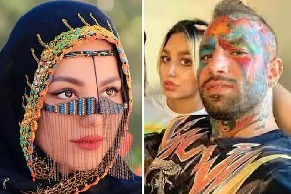 mahya asnavandi shayanews