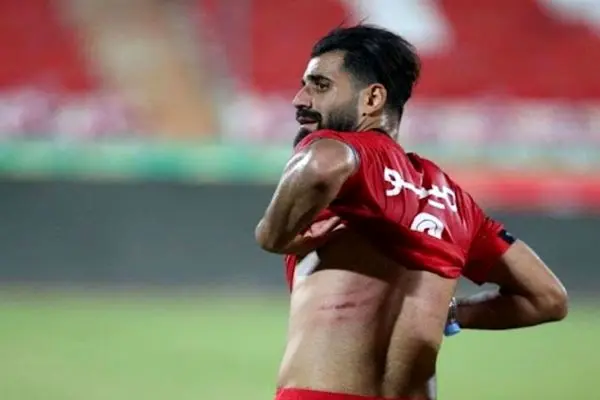 محمدحسین کنعانی زادگان