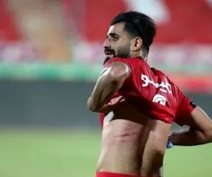 درخواست مجازات شلاق برای محمدحسین کنعانی زادگان