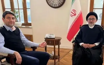 ابطحی: خط بی فیلتر همه مسئولان را ببندید