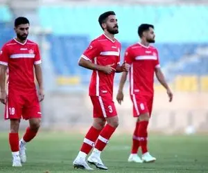 اوسمار این مدافع را نیمکت نشین می کند؟