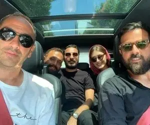 دانلود قسمت هشتم سریال قورباغه؛ قسمت 8