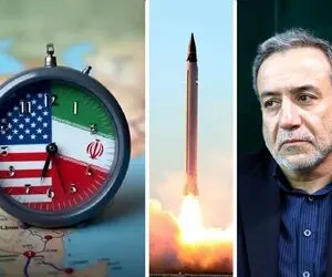 عراقچی پاکت امریکا رو باز نکرده پس فرستاد! بن بست مذاکرات یا آتش جنگ؟