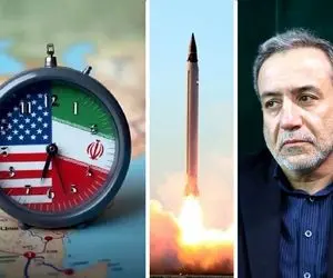 عراقچی پاکت امریکا رو باز نکرده پس فرستاد! بن بست مذاکرات یا آتش جنگ؟