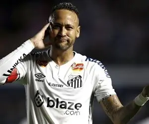 بیانیه باشگاه سانتوس درباره مصدومیت نیمار