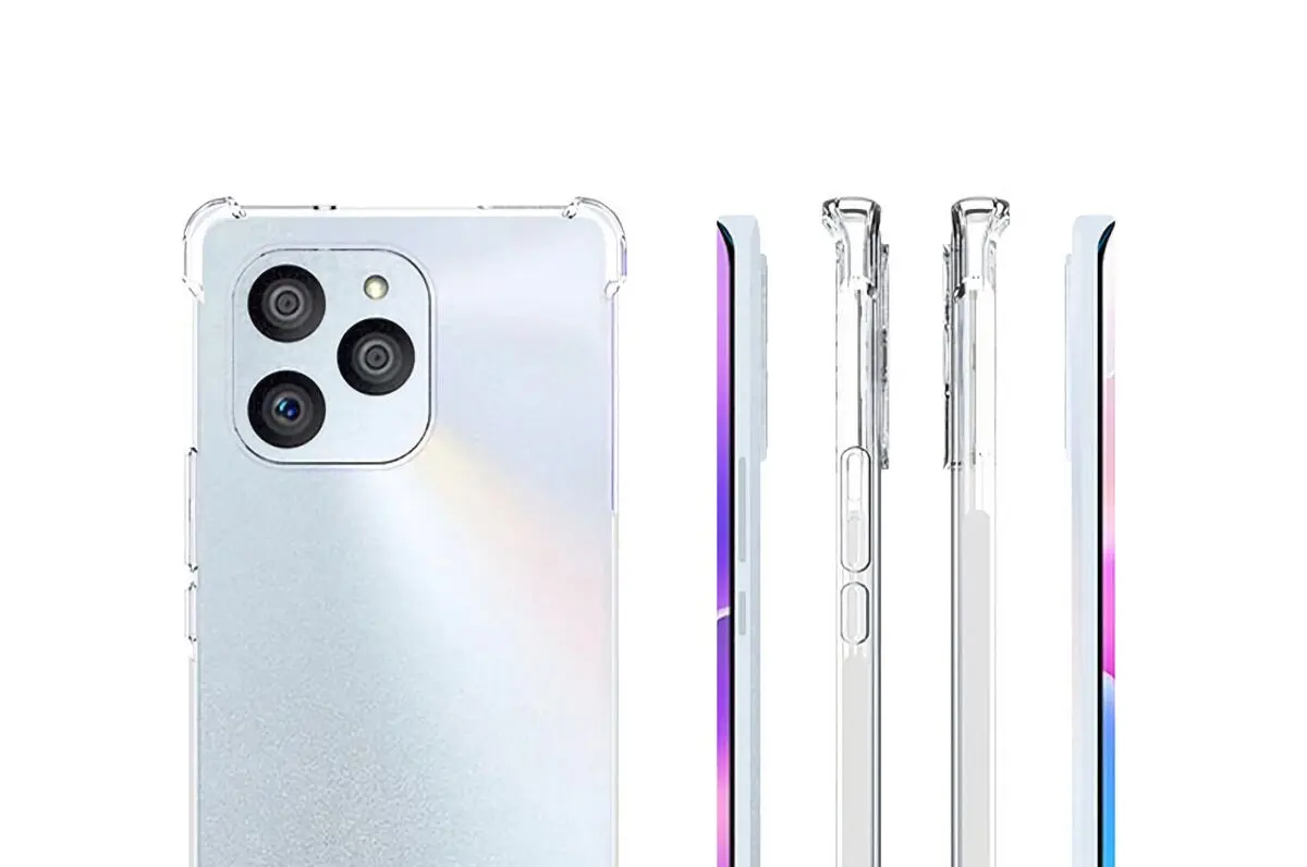 Honor-60-SE