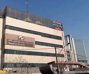 پرونده نابیناشدن ۹ بیمار در بیمارستان نگاه به کجا رسید؟