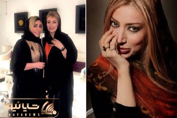 negar abedi shayanews