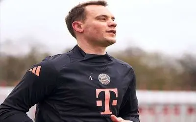 امیدواری بایرن‌مونیخ مقابل اینتر به بازگشت سوپرمن دروازه!