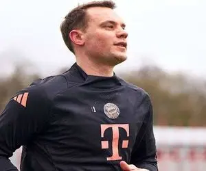 امیدواری بایرن‌مونیخ مقابل اینتر به بازگشت سوپرمن دروازه!