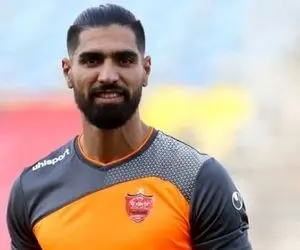 ستاره میلیاردی پرسپولیس نیمکت نشین می شود؟