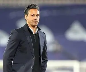 حمله پرسپولیسی ها به فرهاد مجیدی به خاطر یک گفتگوی جنجالی!