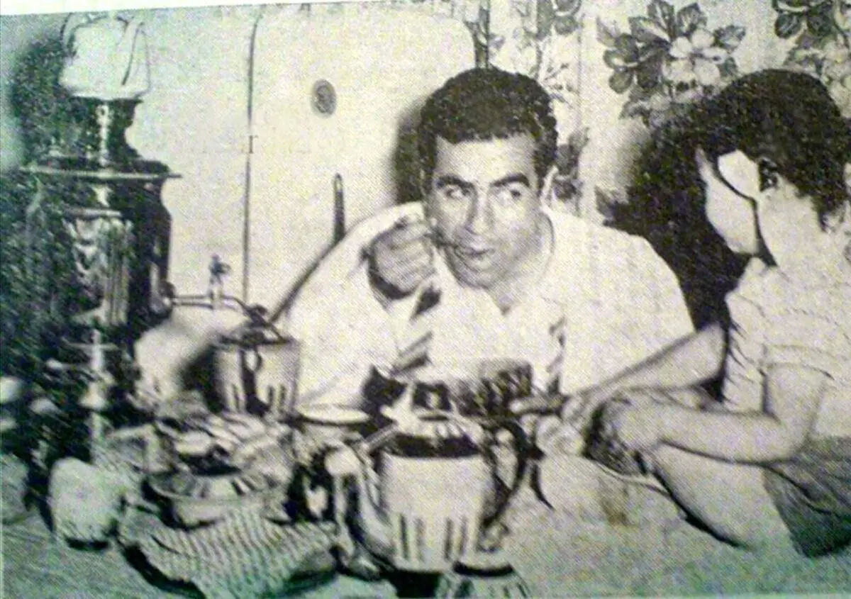 فردینو