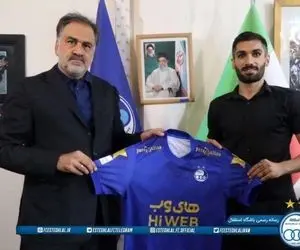 گزینه پرسپولیس با استقلال 2 ساله بست!