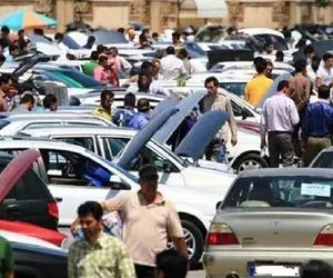 قیمت خودرو امروز یکشنبه 19 اسفند / نوسانات میلیونی در معاملات