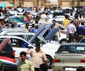 قیمت خودرو امروز یکشنبه 19 اسفند / نوسانات میلیونی در معاملات