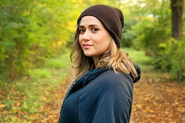 parinaz izadyar shayanews