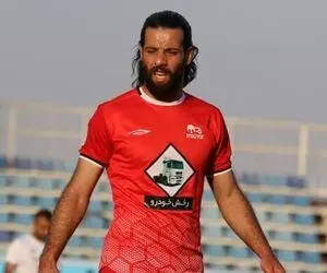 مهاجم قرمزپوش را یحیی نمی خواهد!
