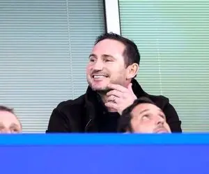 اسطوره سرمربی چلسی شد