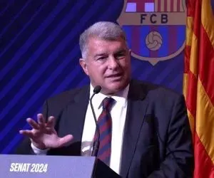 باشگاه بارسلونا فقط 12 روز زمان دارد