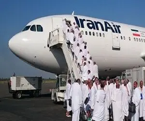 ایرانی‌ها برای زیارت کعبه 2 برابر ترک‌ها هزینه بلیط هواپیما می‌کنند!