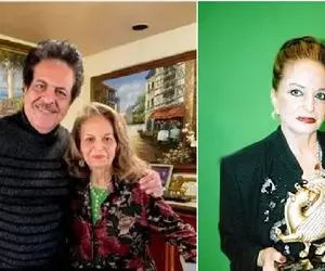 هما میرافشار در لس آنجلس درگذشت؛ بیوگرافی