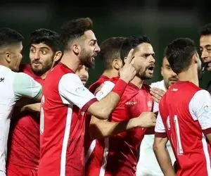 مهاجمان ناامید پرسپولیس؛ یحیی منتظر معجزه لوکادیا