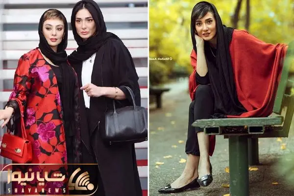 mina vahid shayanews