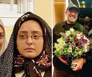 بیوگرافی نرگس محمدی عکس های فتو مدل‌اش / بعد ستایش با جوکر شده مورد توجه خاص پسندا