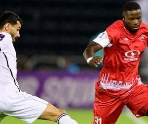 گاریدو ستاره خارجی را نیمکت نشین می کند!